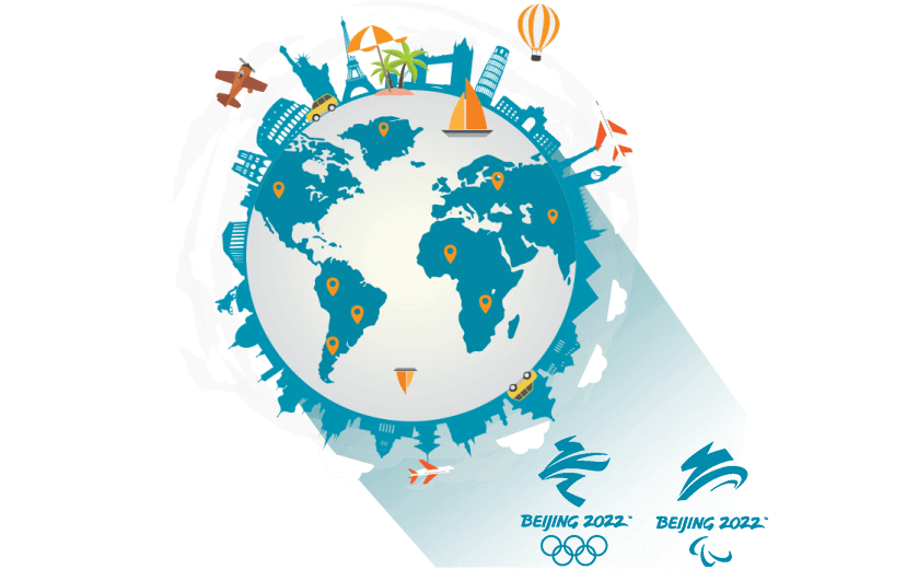 在布韦岛通过VPN看国内电视 - 亮讯